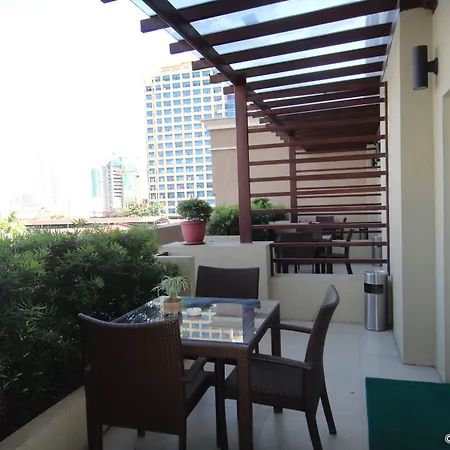Harolds Hotel Cebu