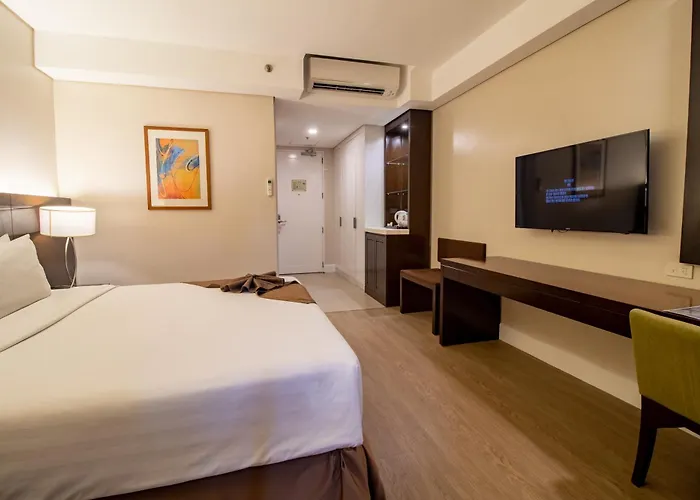 Harolds Hotel 4*