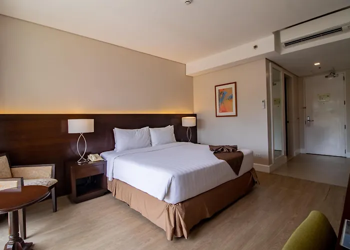 Hotel Harolds