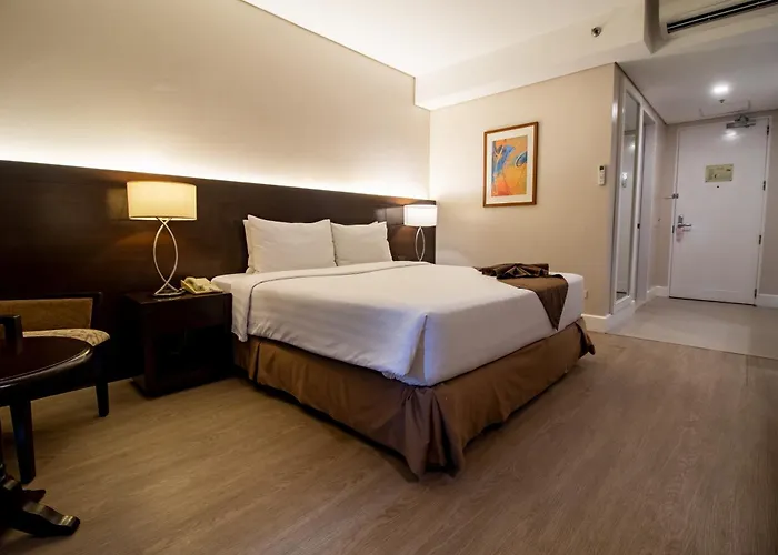 Harolds Hotel 4*