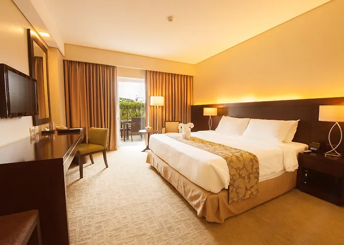Hotell Harolds 4*
