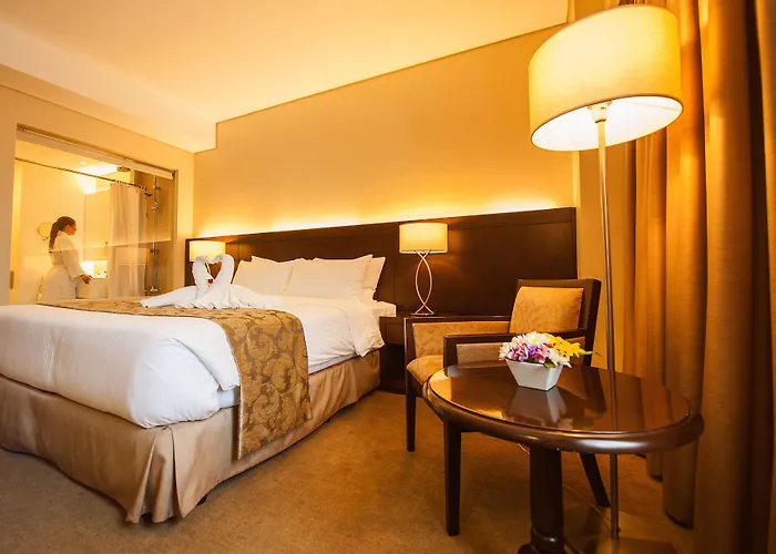 Harolds Hotel 4*
