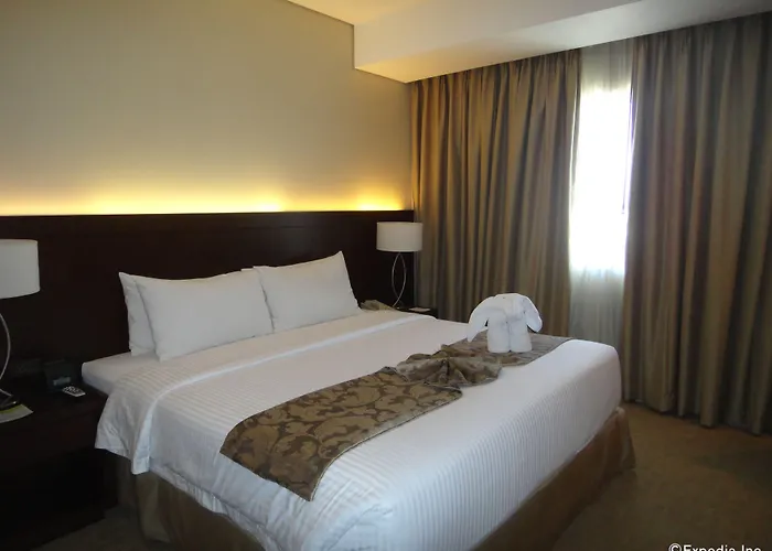 Harolds Hotell 4*