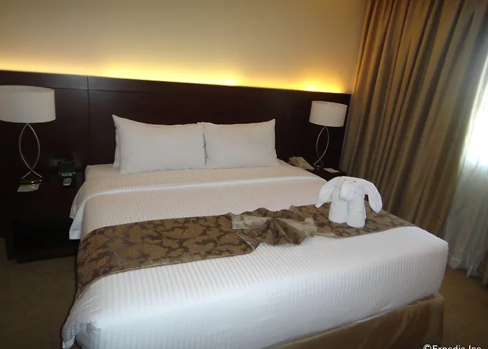 Harolds 4* Cebu
