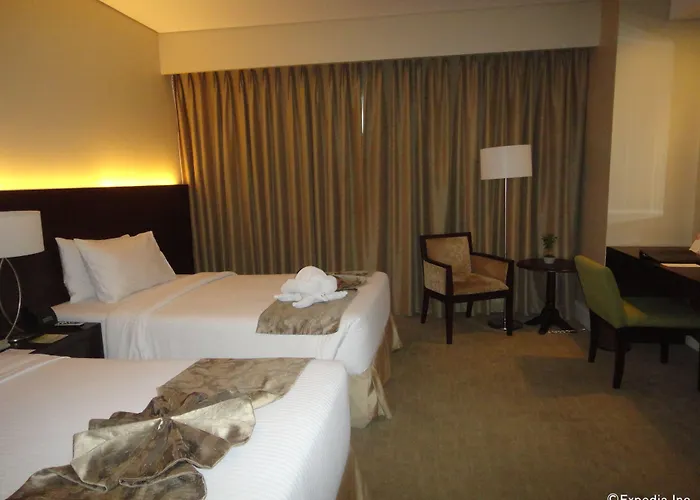 Hotell Harolds 4*
