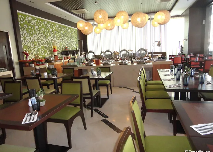 Hotell Harolds Cebu
