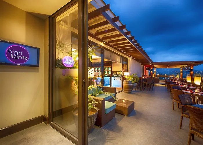 Hotell Harolds Cebu