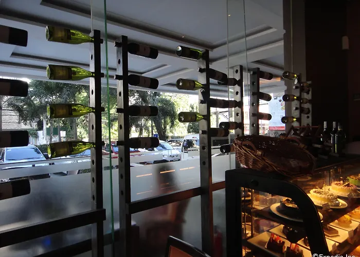 Hotell Harolds