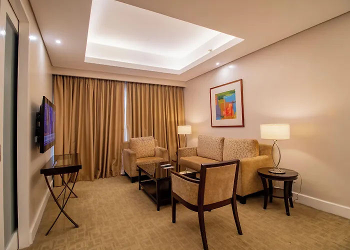 Hotel Harolds Cebu