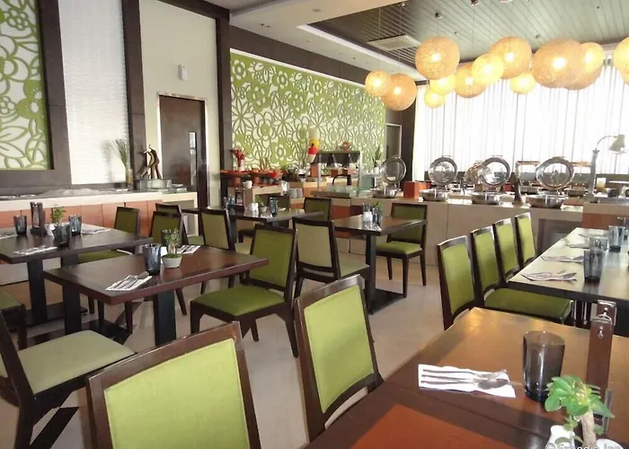 Harolds Hotel 4*