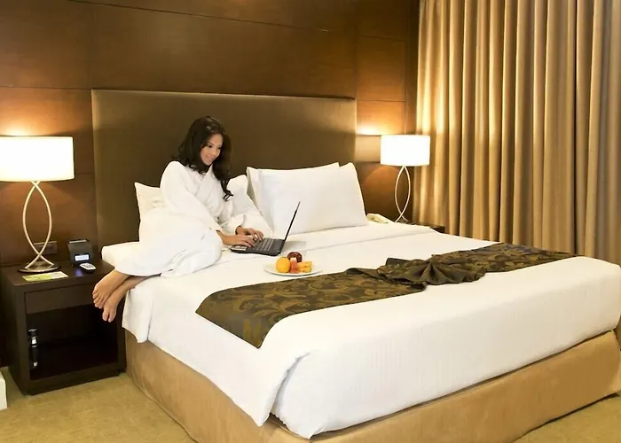 Harolds Hotell
