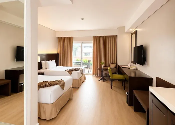 Hotel Harolds
