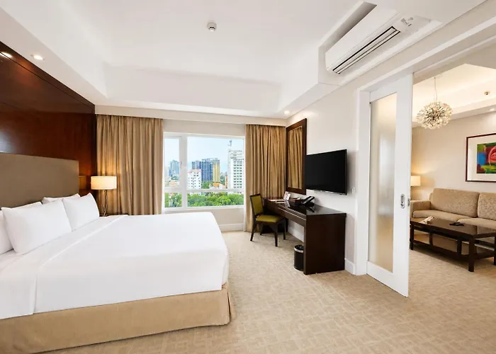 Harolds Hotel 4*