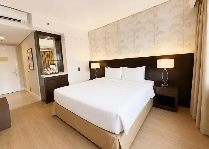Hotel Harolds 4*