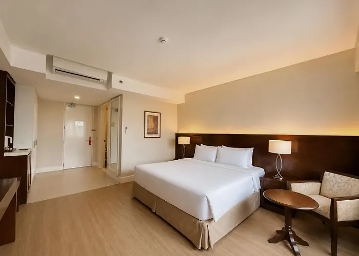 Harolds Hotel