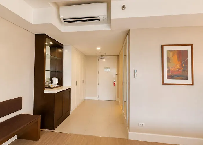 Harolds Hotel 4*