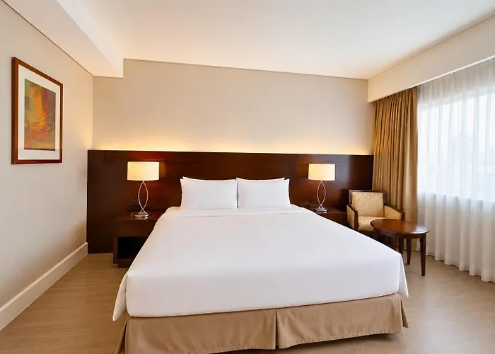 Harolds Hotel