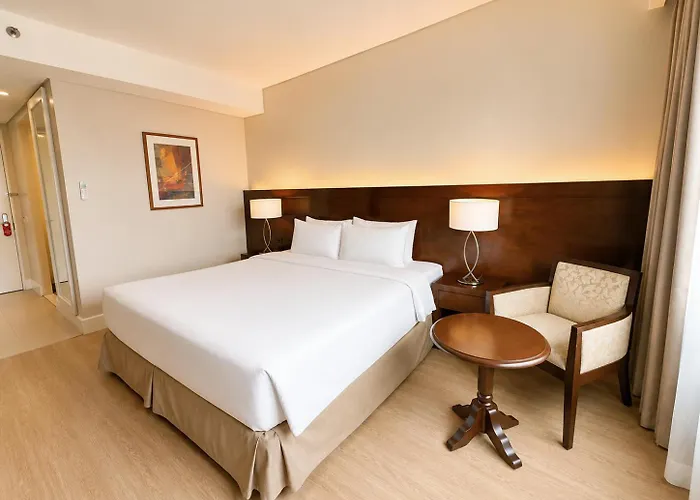 Hotell Harolds 4*