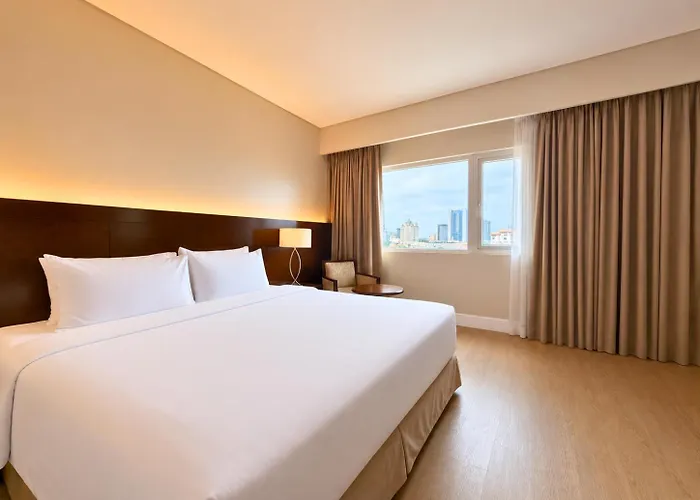 Harolds Hotel Cebu