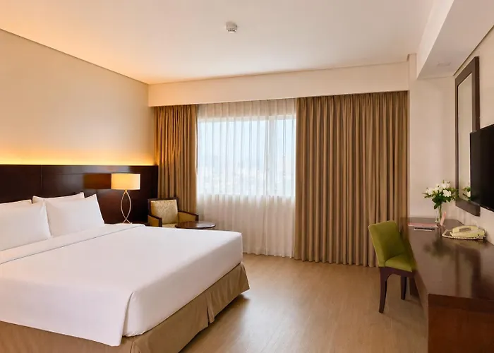 Harolds Hotel 4*