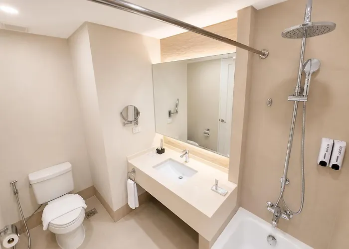 Harolds Hotel 4*