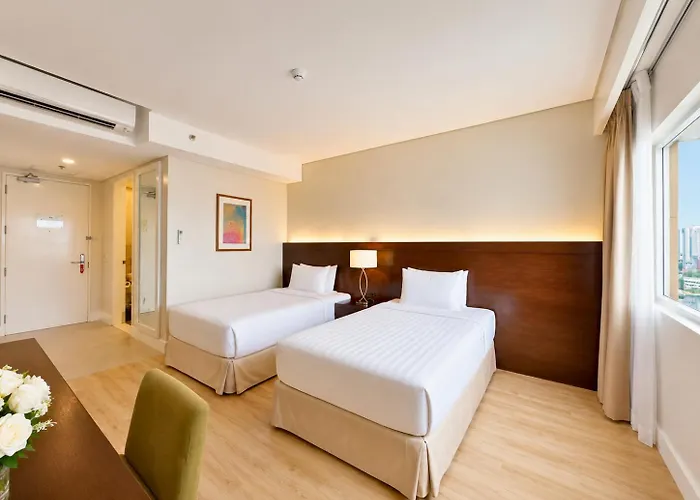 Harolds Hotel
