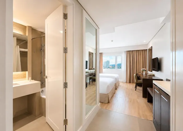 Hotel Harolds