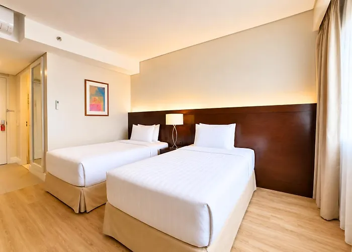 Harolds Hotel Cebu