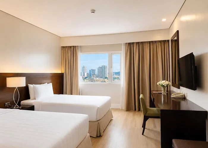 Harolds 4* Cebu