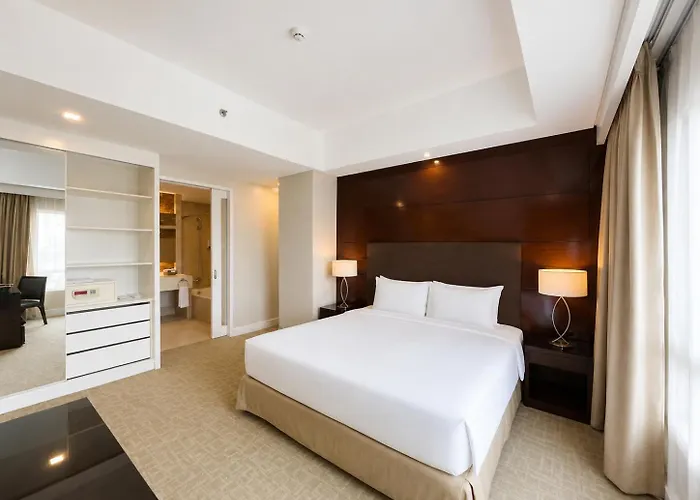 Harolds Hotel