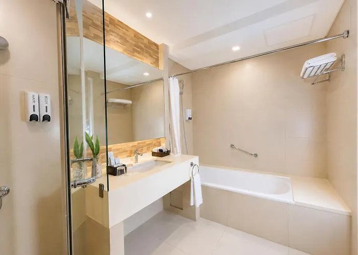 Harolds Hotel 4*