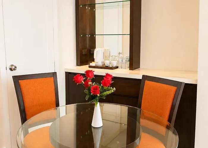 Harolds Hotell